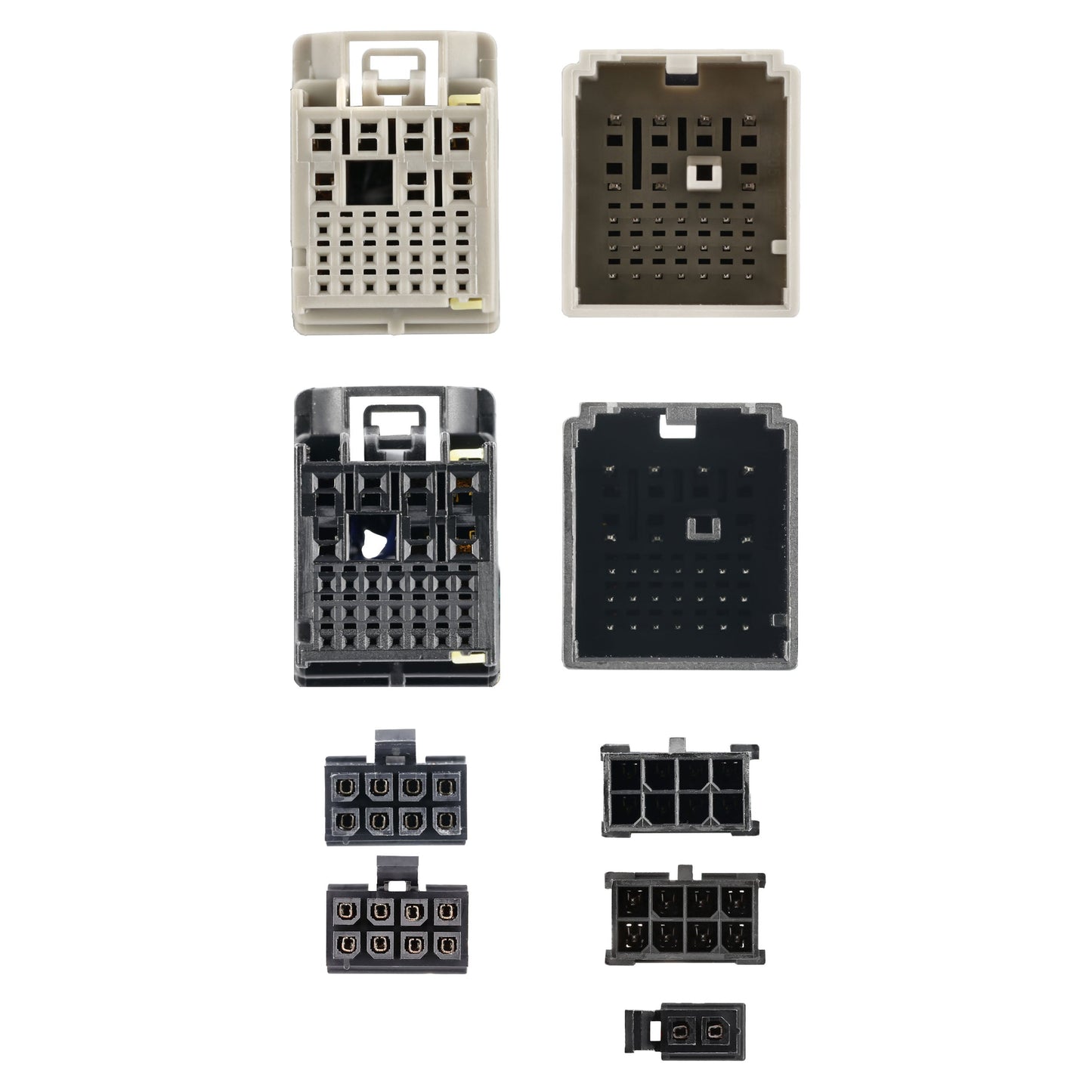 Axxess Add Amp to Factory Radio – AXAMP-GM30