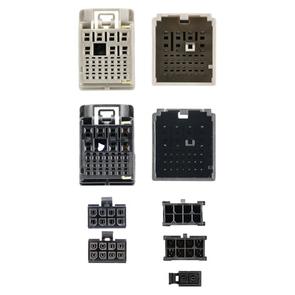 Axxess Add Amp to Factory Radio – AXAMP-GM30