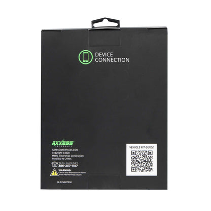 Axxess Add Amp to Factory Radio – AXAMP-GM31