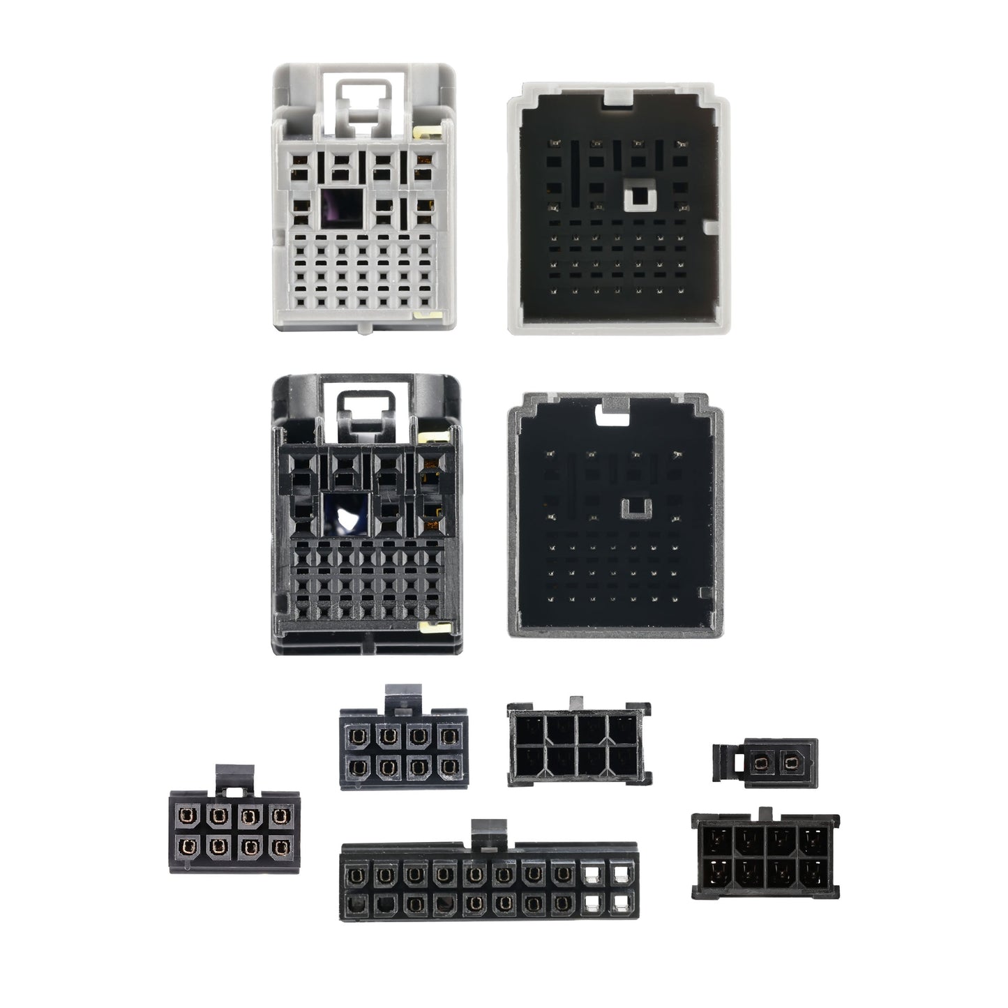 Axxess Add Amp to Factory Radio – AXAMP-GM32