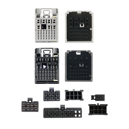 Axxess Add Amp to Factory Radio – AXAMP-GM32