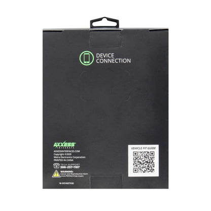 Axxess Add Amp to Factory Radio – AXAMP-GM32