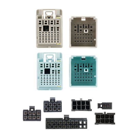 Axxess Add Amp to Factory Radio – AXAMP-GM33