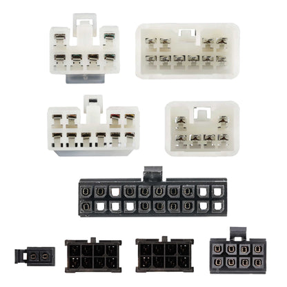 Axxess Add Amp to Factory Radio – AXAMP-TY2