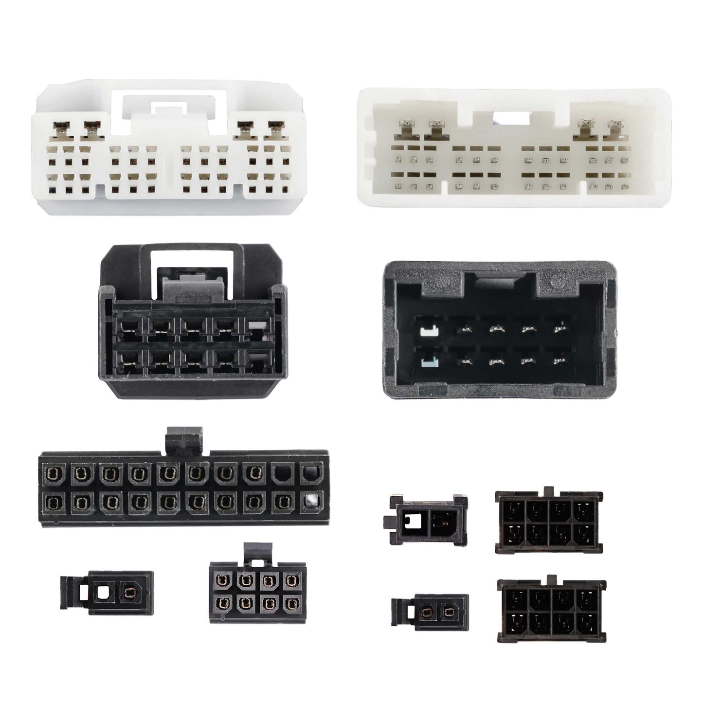 Axxess Add Amp to Factory Radio – AXAMP-TY3