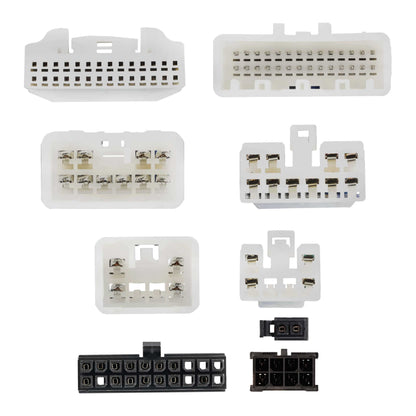 Axxess Add Amp to Factory Radio – AXAMP-TY4