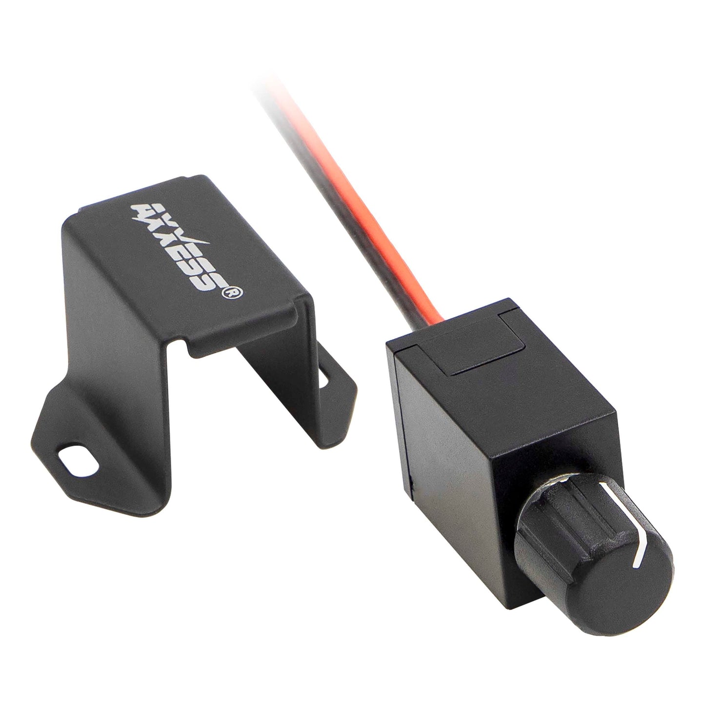 Axxess AXBK-1 Bass Knob Subwoofer Control for AXDSP-X