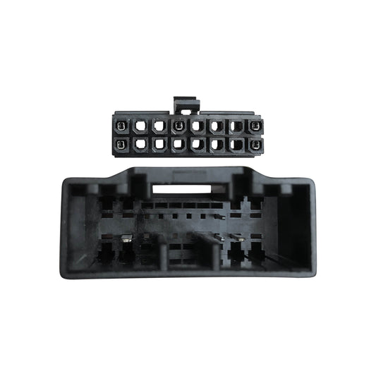 Axxess Replace Factory Radio – AXBT-MZ1