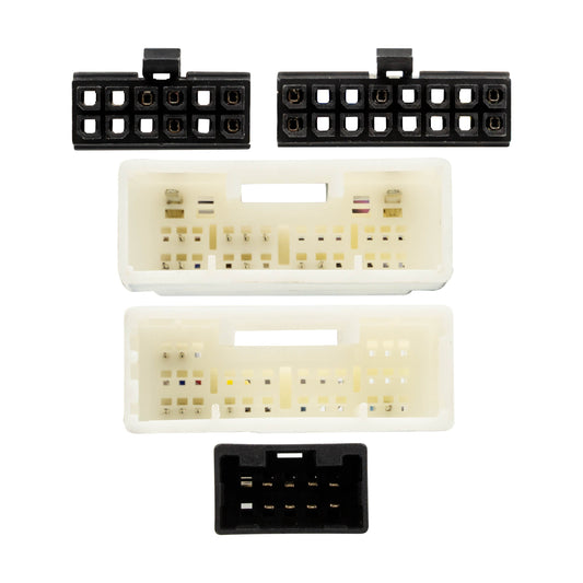 Axxess Replace Factory Radio – AXBT-TY1