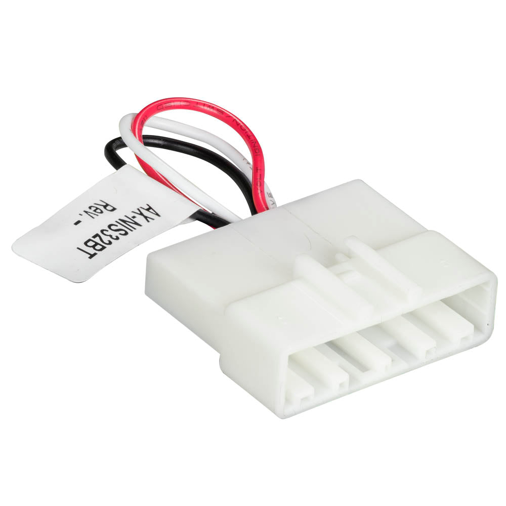 Axxess Replace Factory Radio – AXBTH-NIS