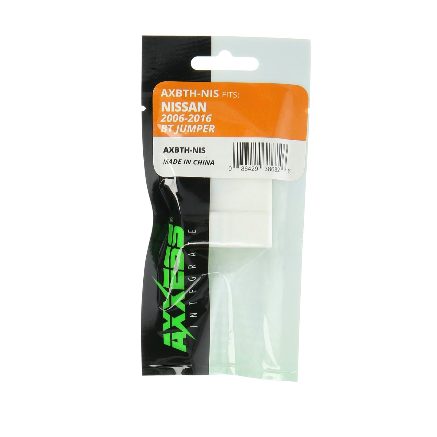 Axxess Replace Factory Radio – AXBTH-NIS