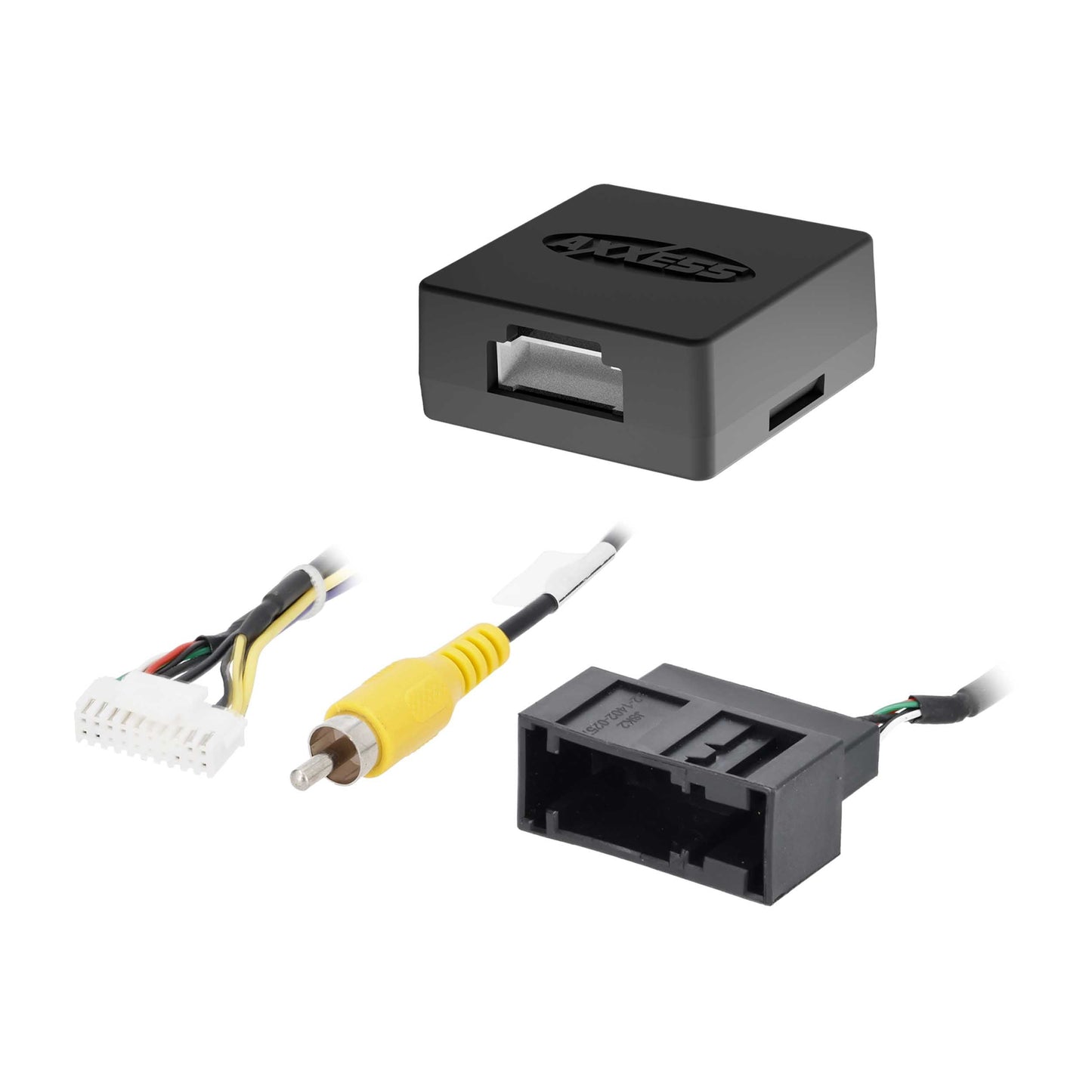 Axxess Replace Factory Radio – AXBUC-VW92