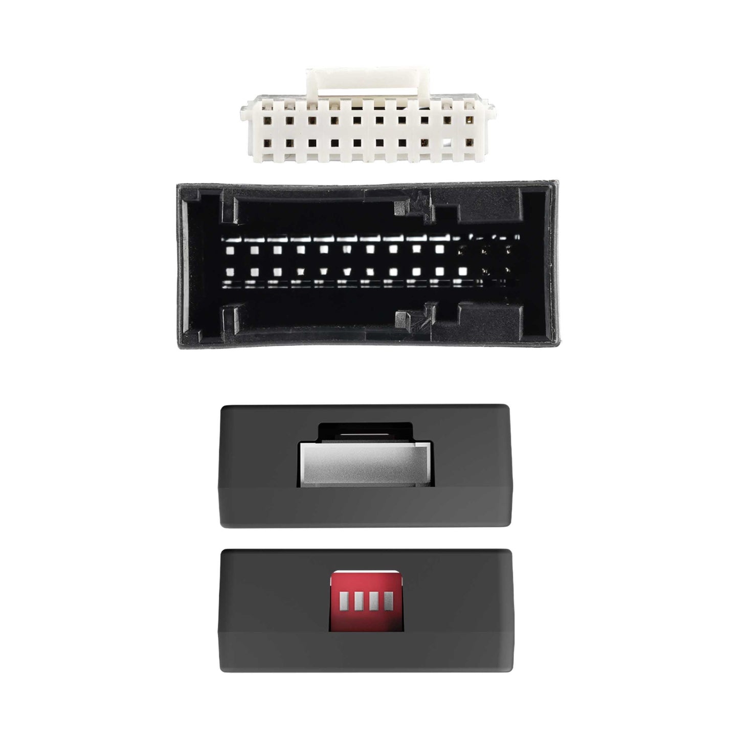 Axxess Replace Factory Radio – AXBUC-VW92