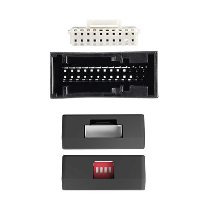 Axxess Replace Factory Radio – AXBUC-VW92