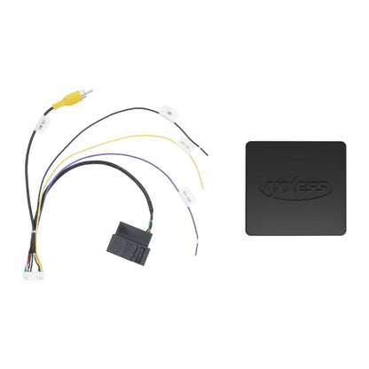 Axxess Replace Factory Radio – AXBUC-VW92