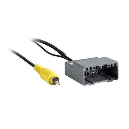 Axxess Replace Factory Radio – AXBUCH-CH1