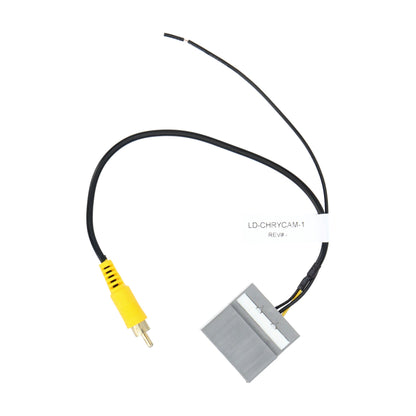 Axxess Replace Factory Radio – AXBUCH-CH1