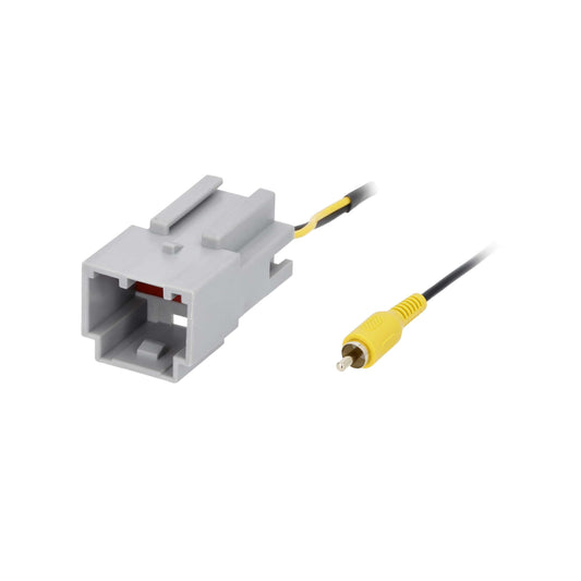 Axxess Replace Factory Radio – AXBUCH-FD10