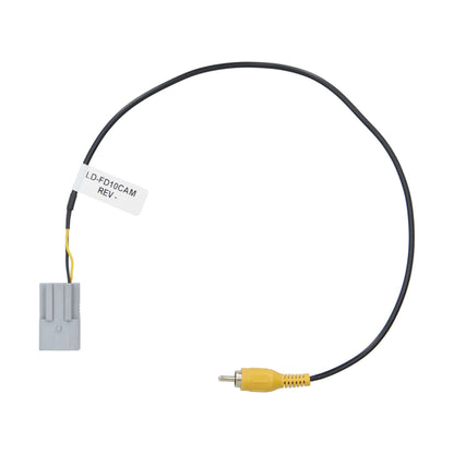 Axxess Replace Factory Radio – AXBUCH-FD10