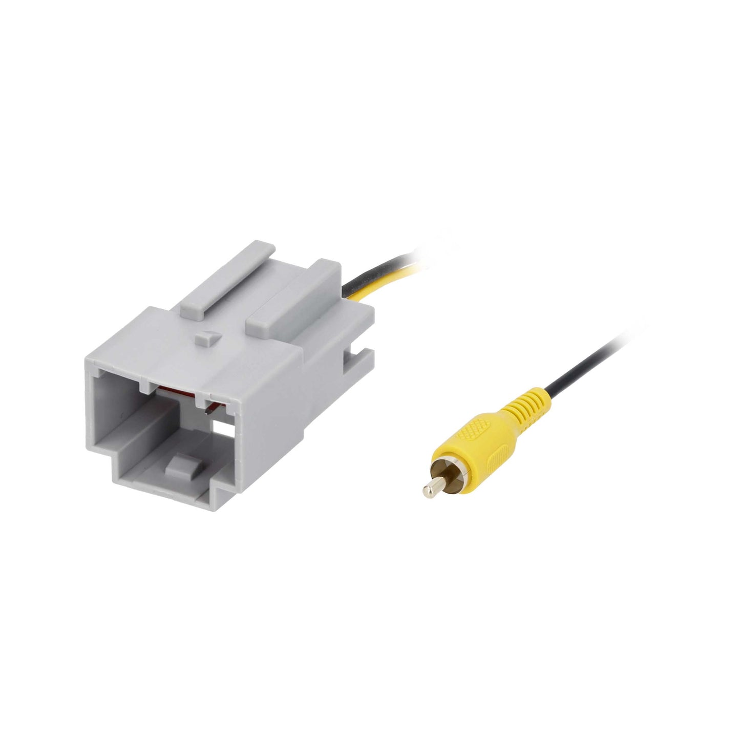 Axxess Replace Factory Radio – AXBUCH-FD12