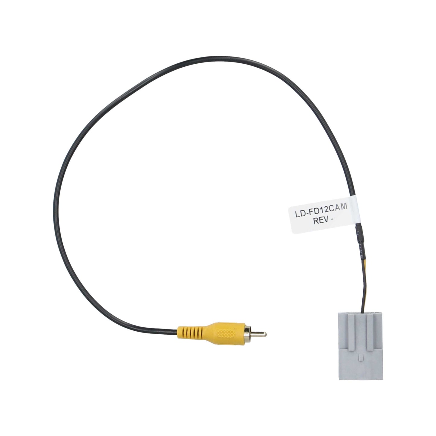 Axxess Replace Factory Radio – AXBUCH-FD12