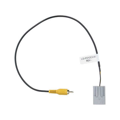 Axxess Replace Factory Radio – AXBUCH-FD12