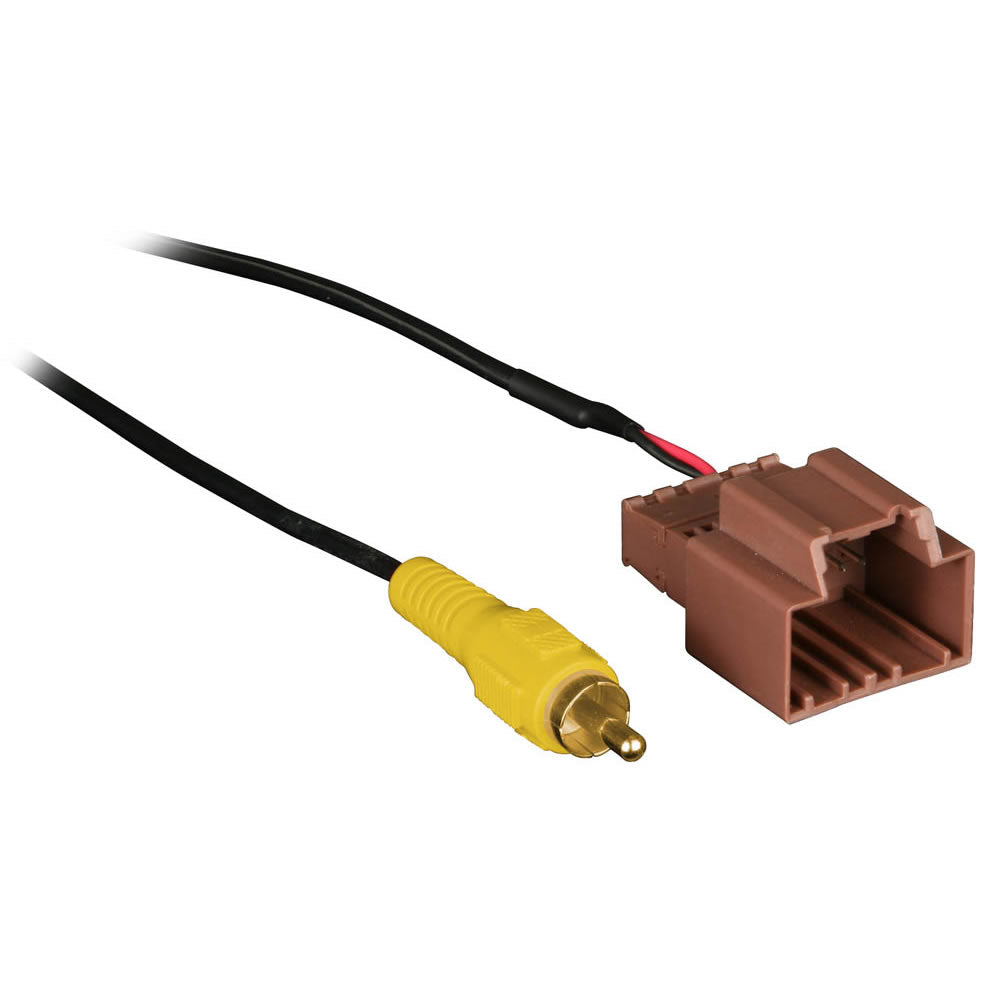 Axxess Replace Factory Radio – AXBUCH-GM29