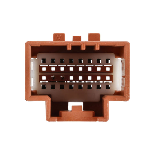 Axxess Replace Factory Radio – AXBUCH-GM29