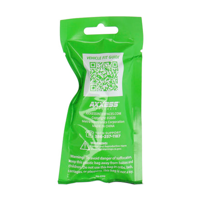 Axxess Replace Factory Radio – AXBUCH-GM29