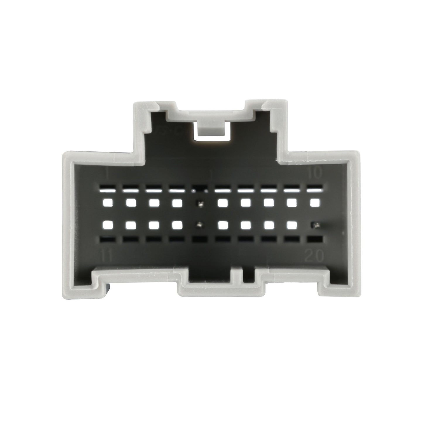 Axxess Replace Factory Radio – AXBUCH-GM2