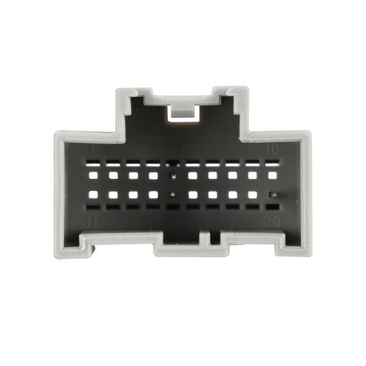 Axxess Replace Factory Radio – AXBUCH-GM2