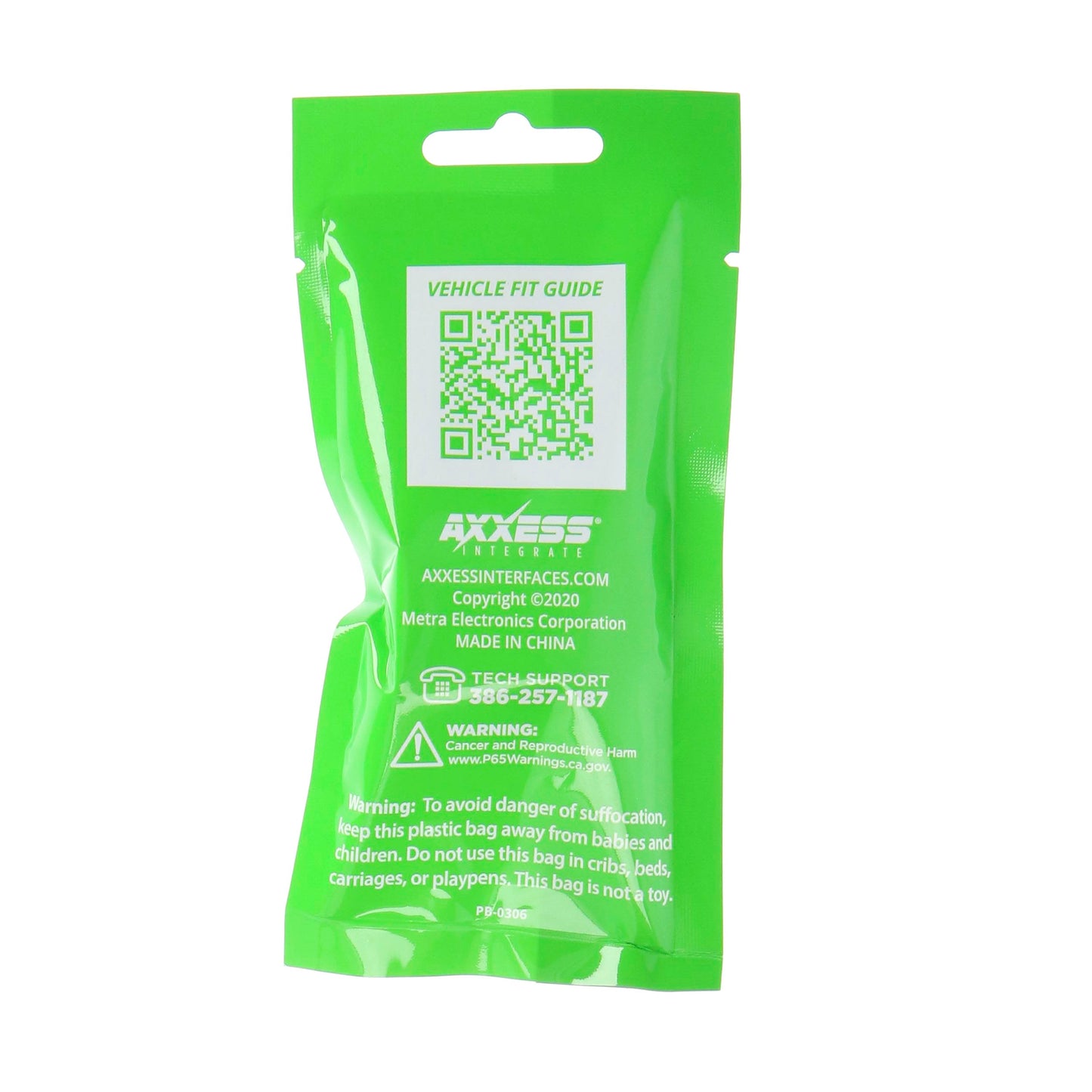 Axxess Replace Factory Radio – AXBUCH-GM2