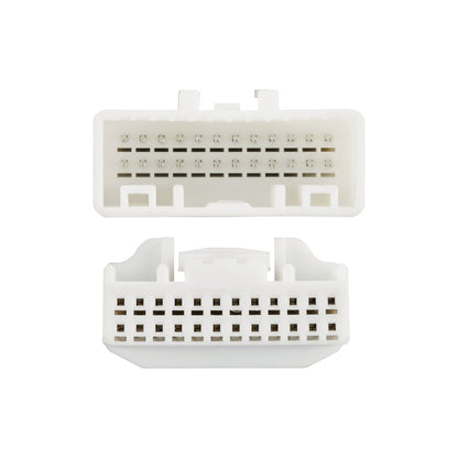 Axxess Add Cameras  to Factory Radio – AXBUCH-HK1