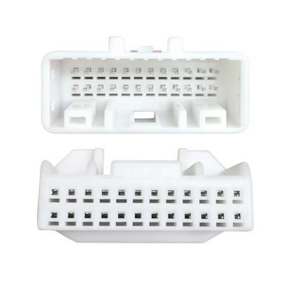 Axxess Add Cameras  to Factory Radio – AXBUCH-LX6V