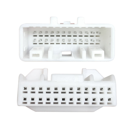 Axxess Add Cameras  to Factory Radio – AXBUCH-LX6V