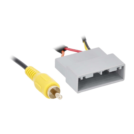 Axxess Replace Factory Radio – AXBUCH-MDX