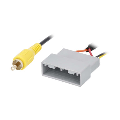 Axxess Replace Factory Radio – AXBUCH-MDX