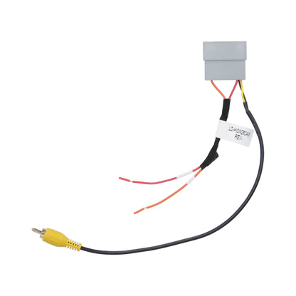 Axxess Replace Factory Radio – AXBUCH-MDX