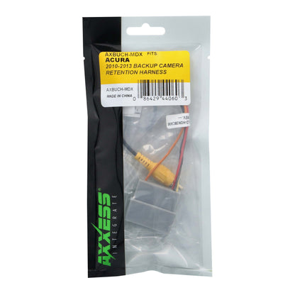 Axxess Replace Factory Radio – AXBUCH-MDX