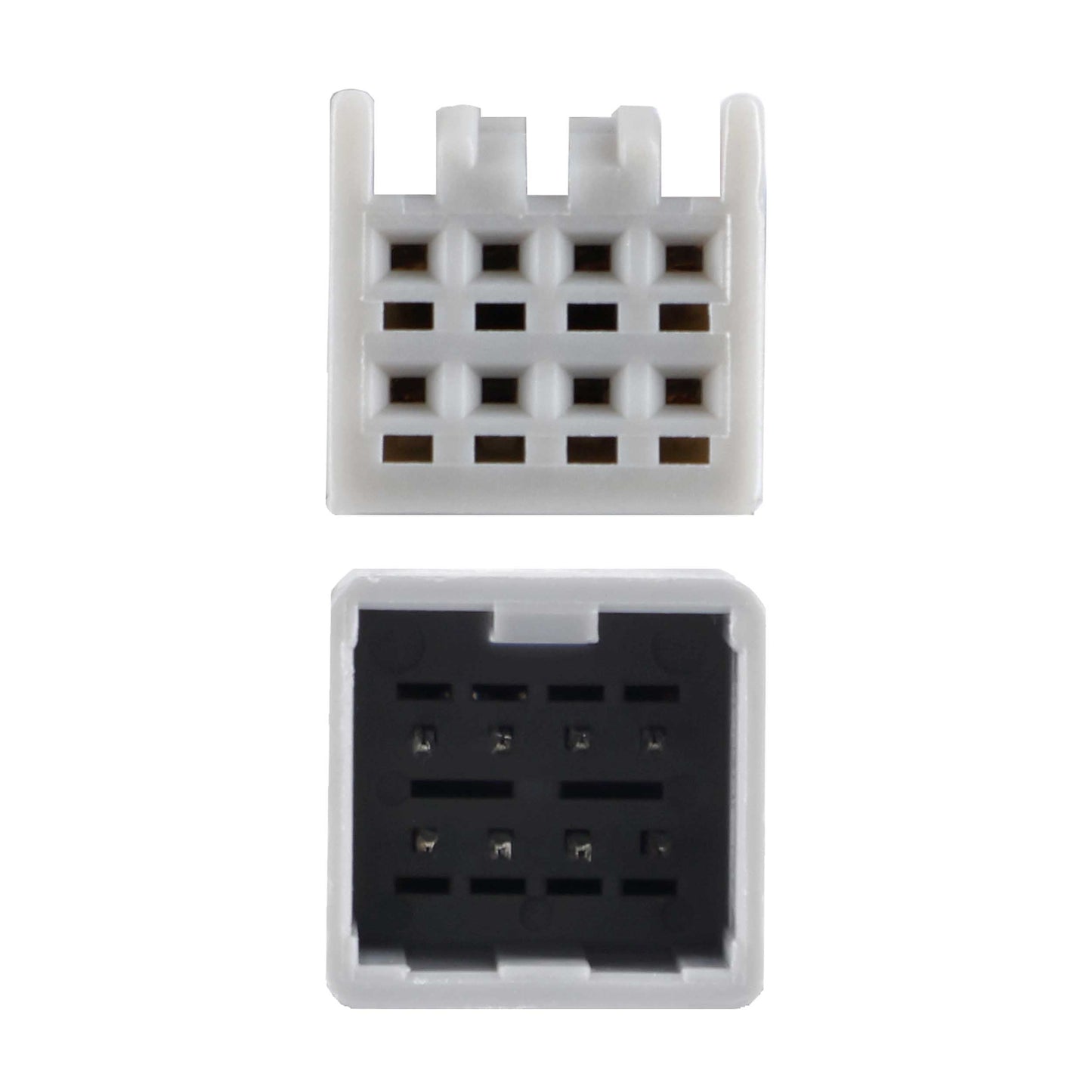 Axxess Replace Factory Radio – AXBUCH-MI6V