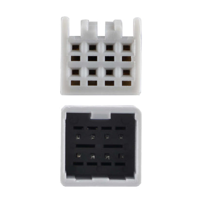 Axxess Replace Factory Radio – AXBUCH-MI6V