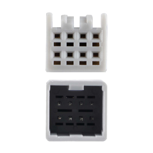 Axxess Replace Factory Radio – AXBUCH-MI6V