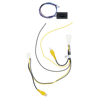 Axxess Replace Factory Radio – AXBUCH-MZ6V