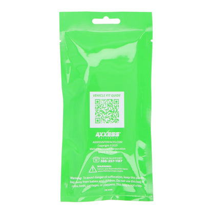 Axxess Replace Factory Radio – AXBUCH-MZ6V