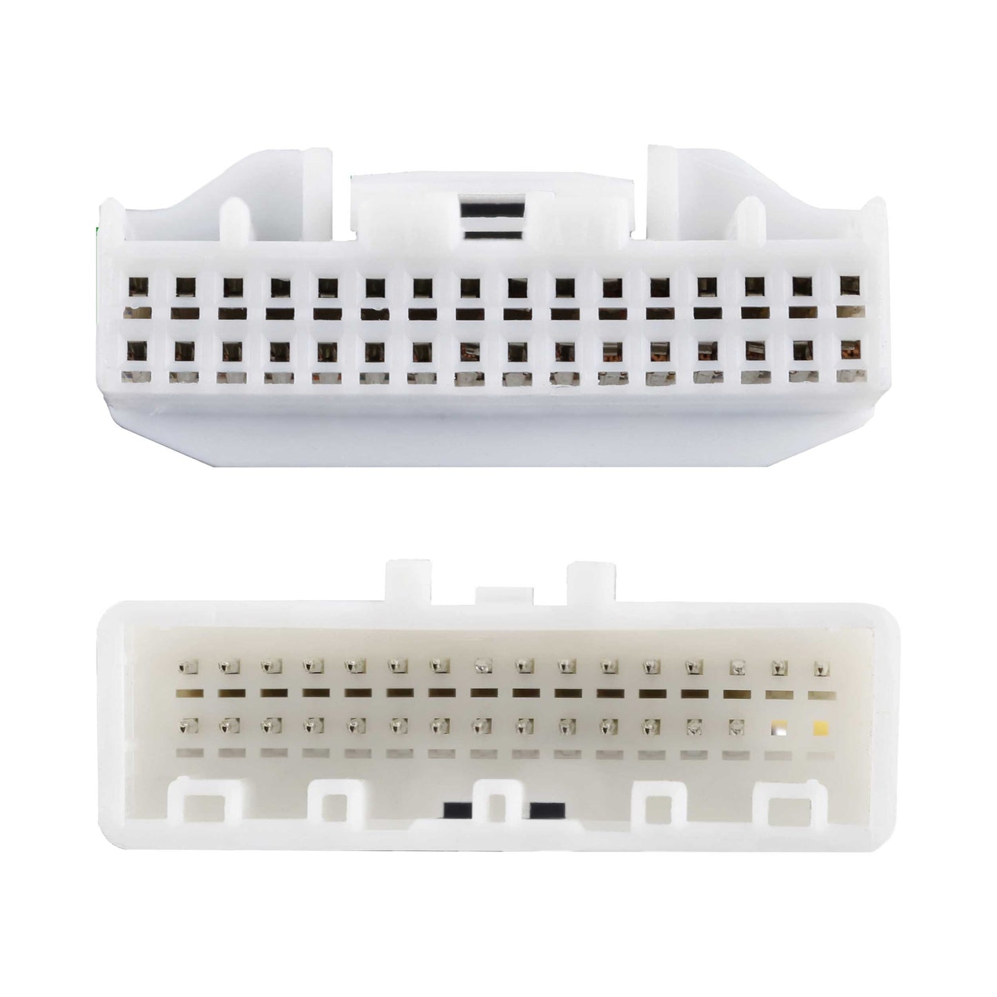 Axxess Add Cameras  to Factory Radio – AXBUCH-NS