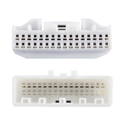 Axxess Add Cameras  to Factory Radio – AXBUCH-NS