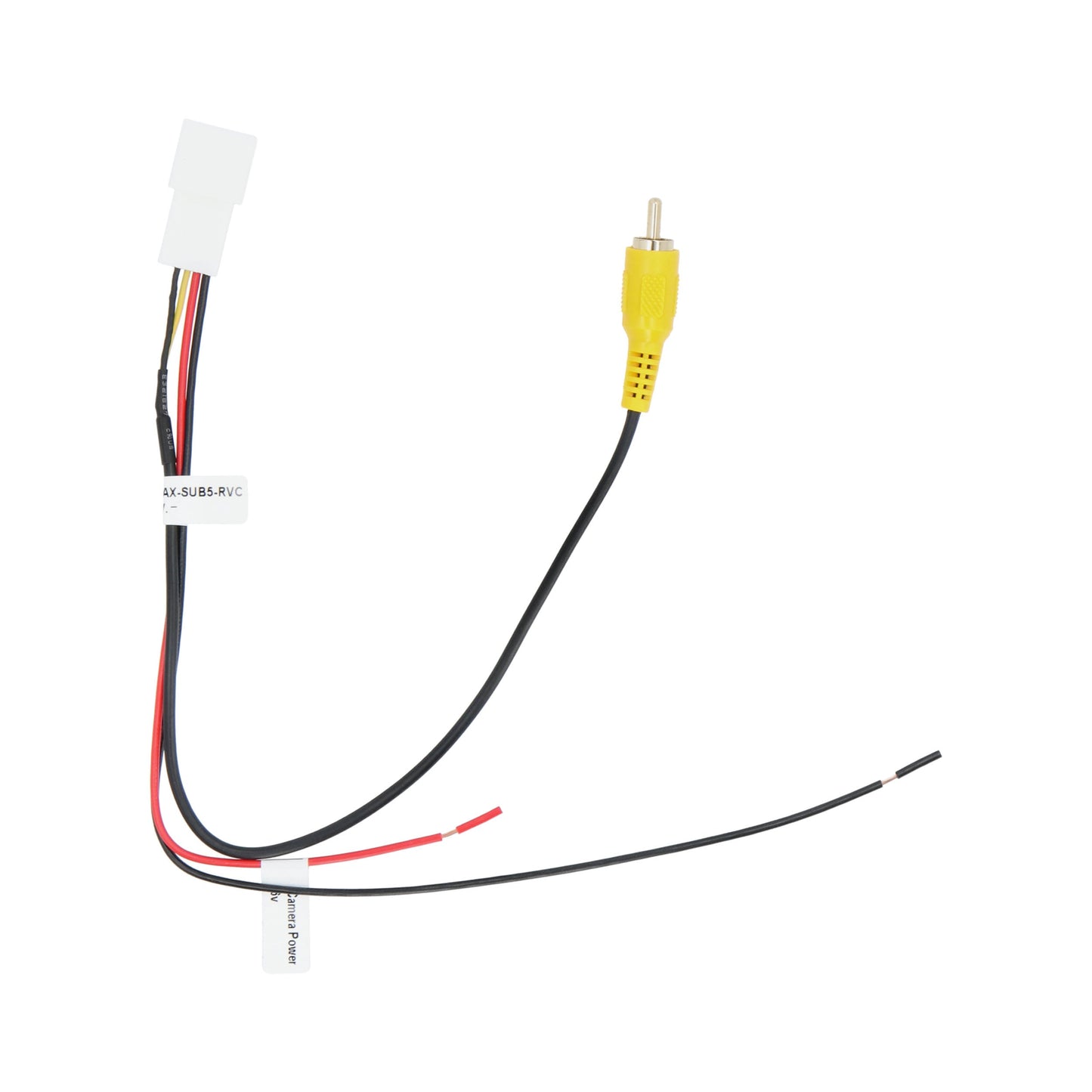 Axxess Replace Factory Radio – AXBUCH-SB1