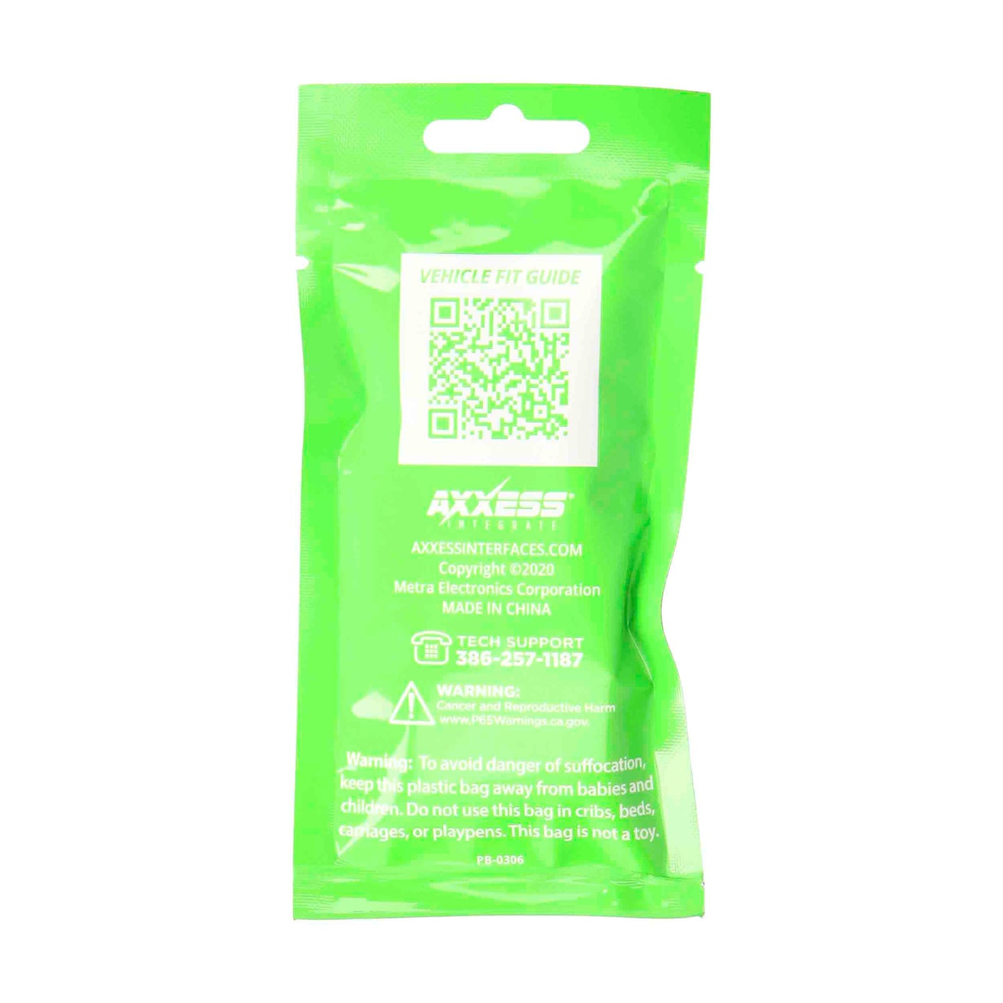 Axxess Replace Factory Radio – AXBUCH-SB1