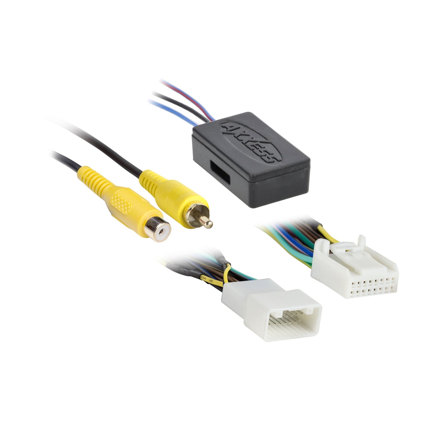 Axxess Replace Factory Radio – AXBUCH-T16V