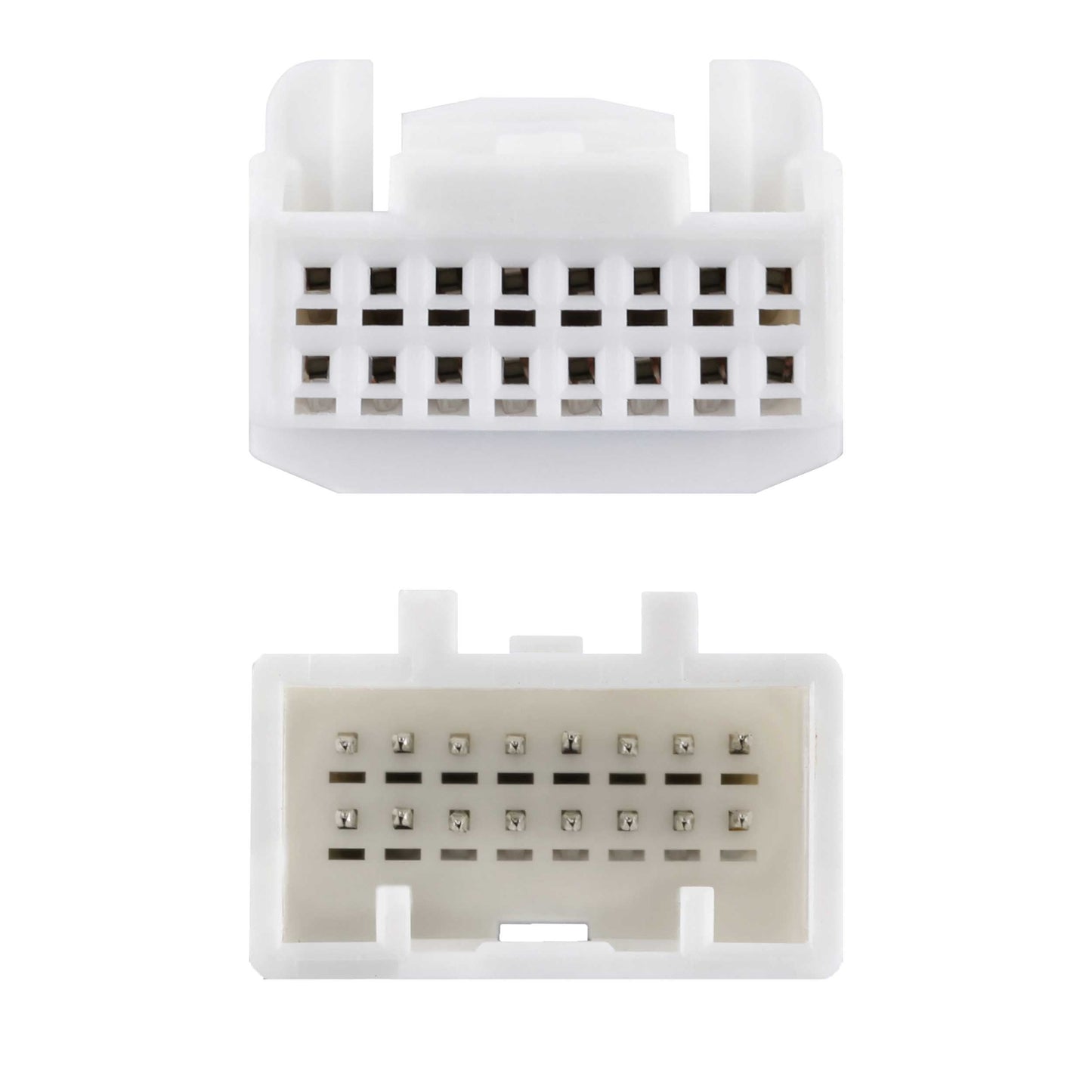 Axxess Replace Factory Radio – AXBUCH-T16V